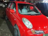 Nissan Micra 2003 годаfor2 599 999 тг. в Алматы – фото 4