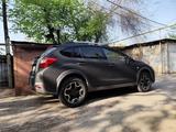 Subaru XV 2013 года за 6 690 000 тг. в Алматы