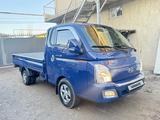 Hyundai  Porter II 2023 годаfor12 700 000 тг. в Алматы – фото 2