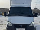 ГАЗ ГАЗель 2001 годаfor10 000 000 тг. в Атырау – фото 4