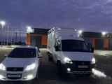 ГАЗ ГАЗель 2001 годаfor10 000 000 тг. в Атырау
