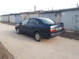 Volkswagen Passat 1993 года за 1 300 000 тг. в Костанай – фото 3