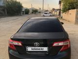 Toyota Camry 2012 года за 8 000 000 тг. в Мангистау