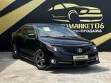 Toyota Camry 2013 года за 7 250 000 тг. в Атырау – фото 3