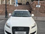 Audi Q7 2007 года за 6 900 000 тг. в Алматы – фото 2