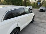 Audi Q7 2007 года за 6 900 000 тг. в Алматы – фото 4