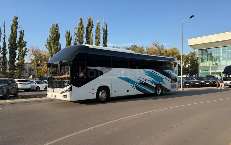 Yutong 2023 года за 45 500 000 тг. в Алматы