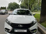 ВАЗ (Lada) XRAY 2018 года за 3 800 000 тг. в Алматы – фото 2