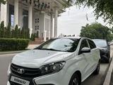 ВАЗ (Lada) XRAY 2018 года за 3 800 000 тг. в Алматы
