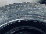 Автошины Micheline 225/55/18 x ice north 4 за 40 000 тг. в Караганда – фото 4