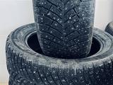 Автошины Micheline 225/55/18 x ice north 4 за 40 000 тг. в Караганда – фото 2