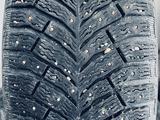 Автошины Micheline 225/55/18 x ice north 4 за 40 000 тг. в Караганда
