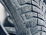Автошины Micheline 225/55/18 x ice north 4 за 40 000 тг. в Караганда – фото 5