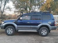 Toyota Land Cruiser Prado 1996 года за 5 000 000 тг. в Талдыкорган