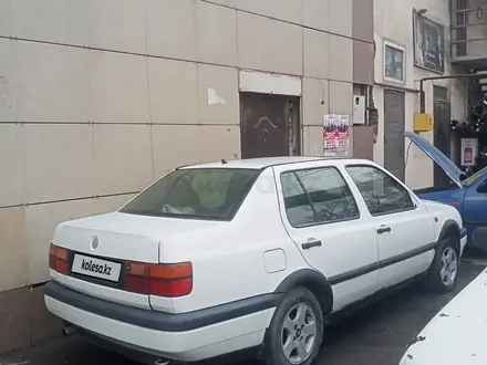 Volkswagen Vento 1994 года за 800 000 тг. в Алматы – фото 2