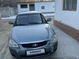 ВАЗ (Lada) Priora 2170 2008 годаүшін1 800 000 тг. в Шымкент – фото 4