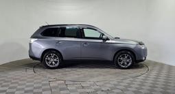 Mitsubishi Outlander 2012 года за 6 290 000 тг. в Алматы – фото 4