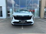 Geely Atlas Premium 2.0T 2025 года за 14 390 000 тг. в Уральск – фото 2
