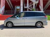 Toyota Estima 2006 года за 7 600 000 тг. в Актобе – фото 3