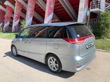 Toyota Estima 2006 года за 7 600 000 тг. в Актобе – фото 4