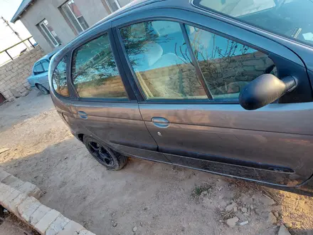 Renault Scenic 1999 года за 250 000 тг. в Актау – фото 4