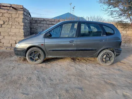 Renault Scenic 1999 года за 250 000 тг. в Актау – фото 3