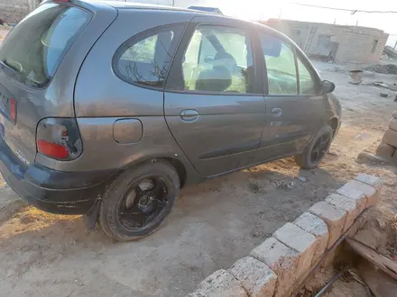 Renault Scenic 1999 года за 250 000 тг. в Актау – фото 6