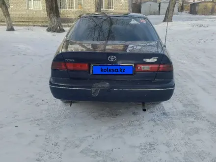 Toyota Camry 1999 года за 3 350 000 тг. в Семей – фото 6