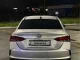 Hyundai Accent 2020 годаүшін6 200 000 тг. в Усть-Каменогорск – фото 2
