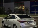 Hyundai Accent 2020 годаүшін6 200 000 тг. в Усть-Каменогорск – фото 4