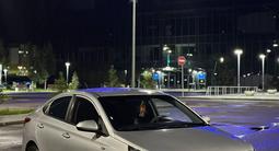 Hyundai Accent 2020 года за 6 200 000 тг. в Усть-Каменогорск