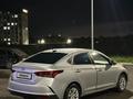 Hyundai Accent 2020 года за 6 200 000 тг. в Усть-Каменогорск – фото 3
