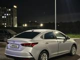 Hyundai Accent 2020 годаүшін6 200 000 тг. в Усть-Каменогорск – фото 3