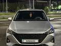 Hyundai Accent 2020 года за 6 200 000 тг. в Усть-Каменогорск – фото 5