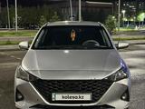 Hyundai Accent 2020 годаүшін6 200 000 тг. в Усть-Каменогорск – фото 5