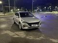 Hyundai Accent 2020 года за 6 200 000 тг. в Усть-Каменогорск – фото 8