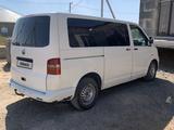 Volkswagen Transporter 2003 годаүшін5 300 000 тг. в Жезказган – фото 4