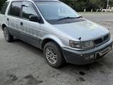 Mitsubishi Chariot 1997 года за 950 000 тг. в Темиртау