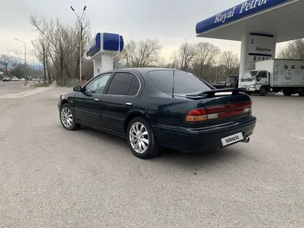 Nissan Maxima 1996 года за 2 400 000 тг. в Алматы – фото 11