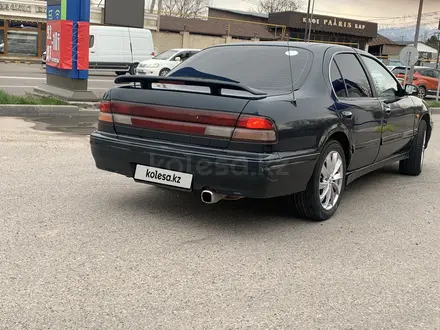 Nissan Maxima 1996 года за 2 400 000 тг. в Алматы