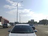 Chevrolet Aveo 2014 года за 3 300 000 тг. в Актобе – фото 2