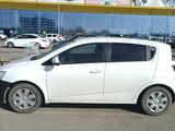 Chevrolet Aveo 2014 года за 3 300 000 тг. в Актобе