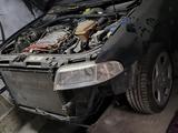 Audi A4 1996 года за 1 500 000 тг. в Тараз – фото 2