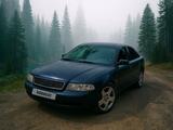 Audi A4 1996 года за 1 500 000 тг. в Тараз – фото 4