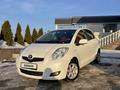 Toyota Yaris 2010 годаfor4 190 000 тг. в Алматы – фото 3