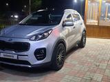 Kia Sportage 2017 годаүшін10 000 000 тг. в Балхаш – фото 2