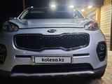 Kia Sportage 2017 годаүшін10 000 000 тг. в Балхаш