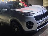 Kia Sportage 2017 годаүшін10 000 000 тг. в Балхаш – фото 3