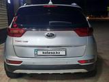 Kia Sportage 2017 годаүшін10 000 000 тг. в Балхаш – фото 5