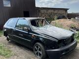 Volkswagen Golf 1993 года за 10 000 тг. в Астана